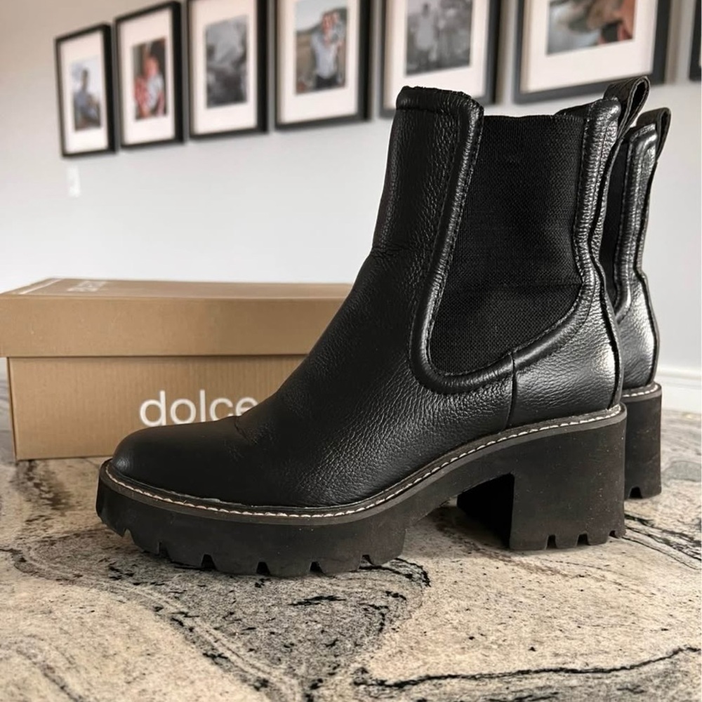EUC Dolce Vita Hawk H2O